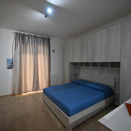 Eliterooms Cagliari Exteriör bild