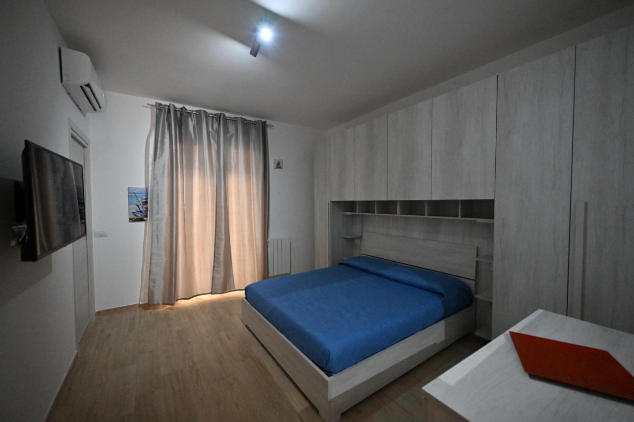 Eliterooms Cagliari Exteriör bild