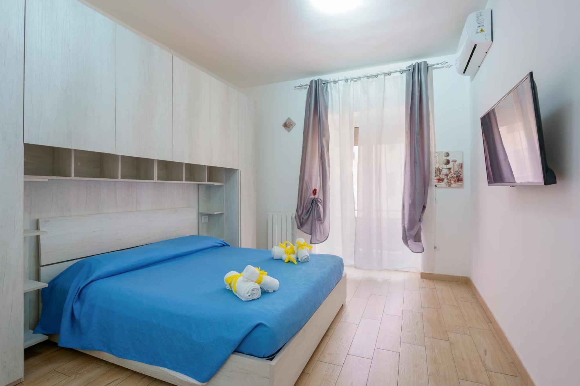 Eliterooms Cagliari Exteriör bild