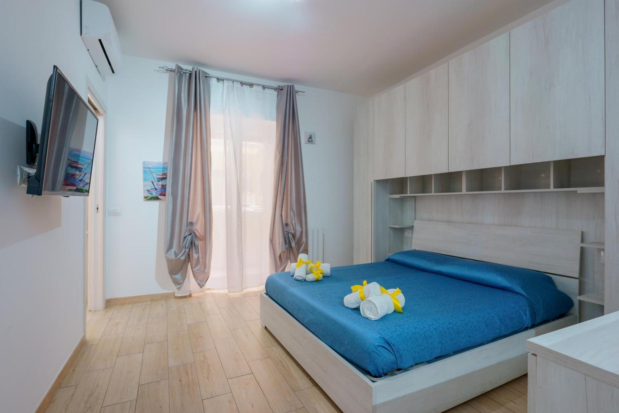 Eliterooms Cagliari Exteriör bild