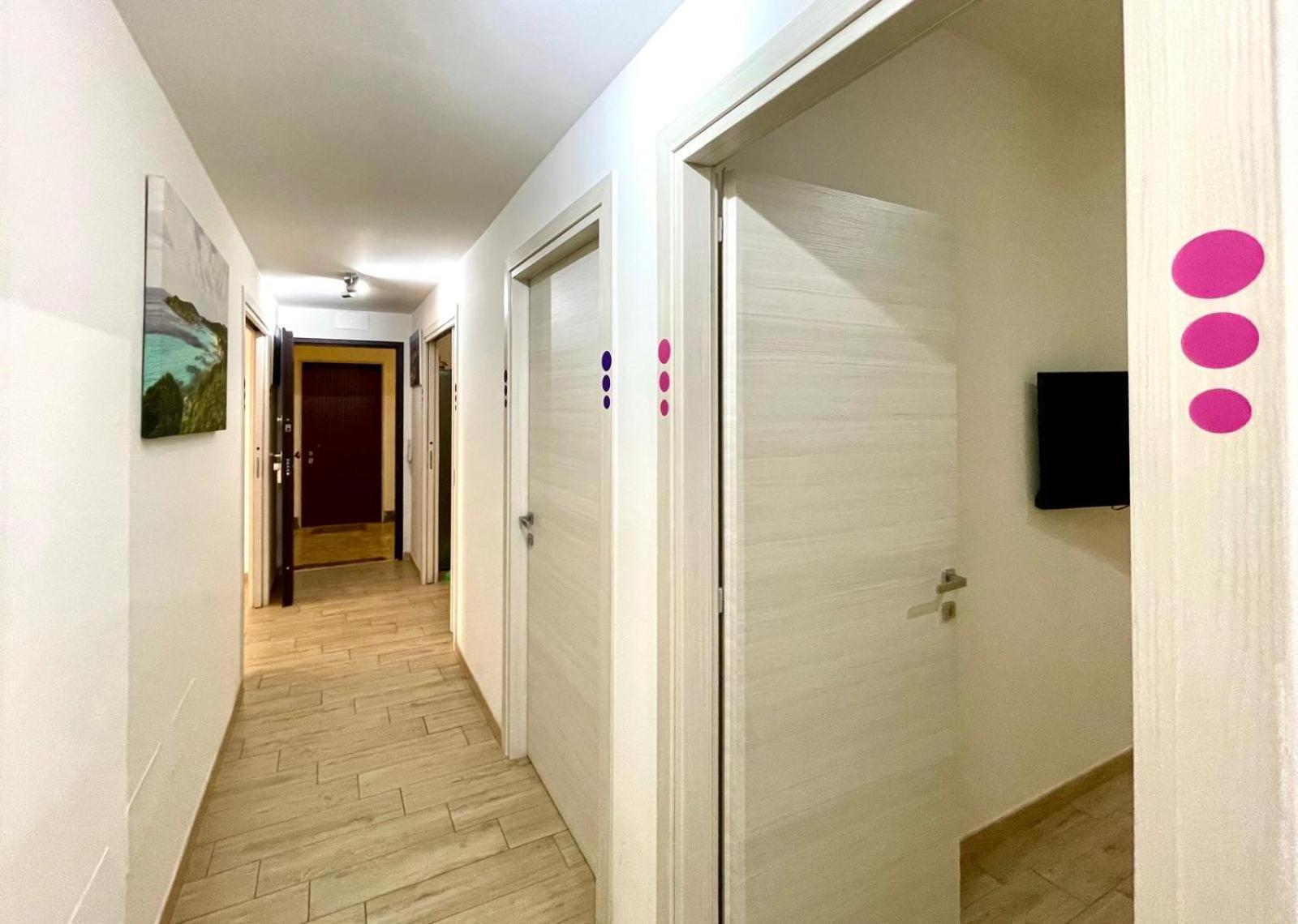 Eliterooms Cagliari Exteriör bild